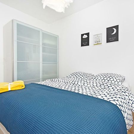 Irma Trogir Apartment ภายนอก รูปภาพ