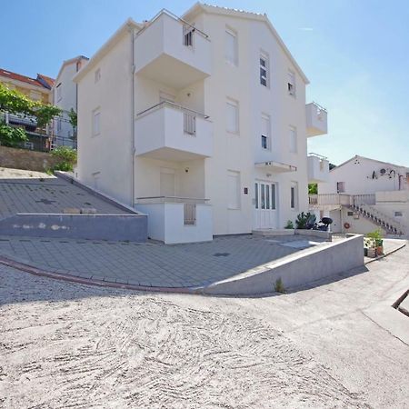 Irma Trogir Apartment ภายนอก รูปภาพ